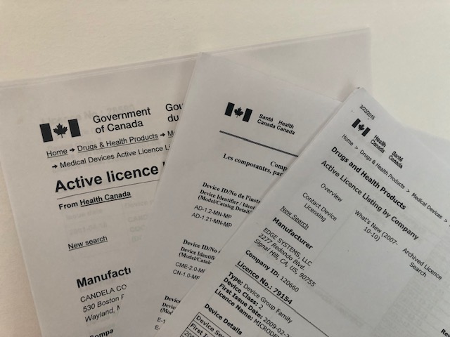 What to look for and ask when choosing a skin and laser clinic.