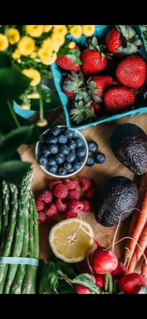 How is your gut health related to your skin and acne break outs?