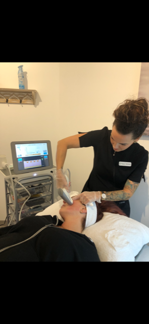 What is Skin Resurfacing?