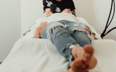 Why You Shave Before Laser Hair Removal