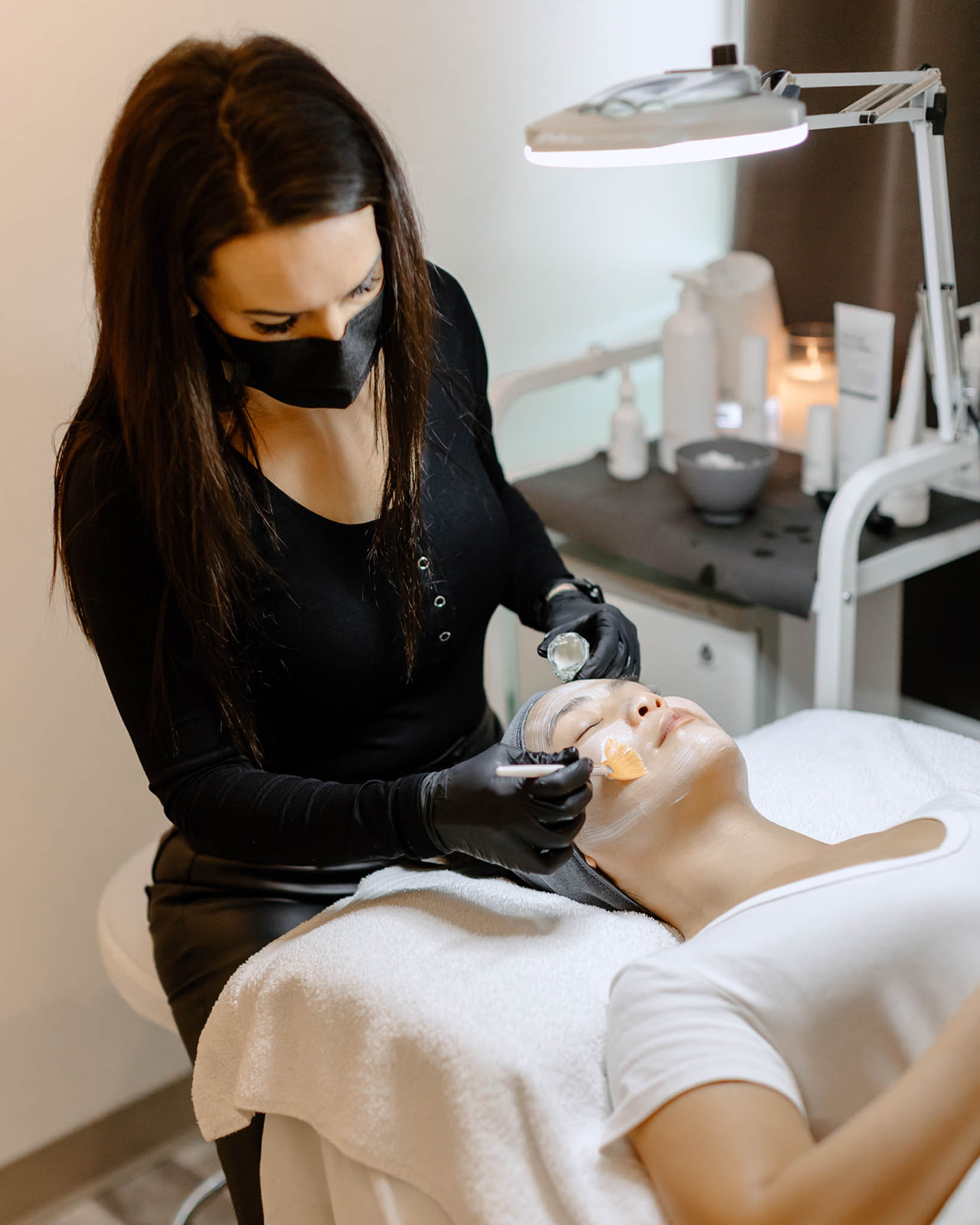 Inspire Skin & Laser