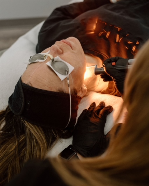 Inspire Skin & Laser