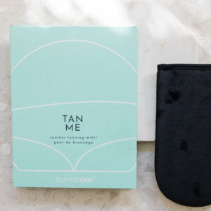 SunnaTan Tanning Mitt