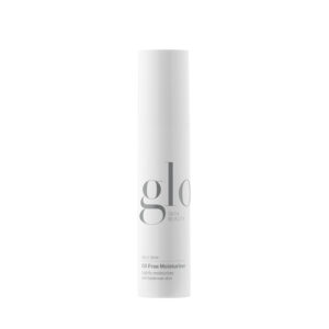 Glo Oil Free Moisturizer