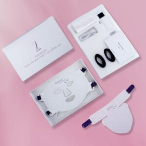 Luyors Equinox LED Mask